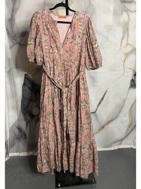 Oliphant Dress Size Large